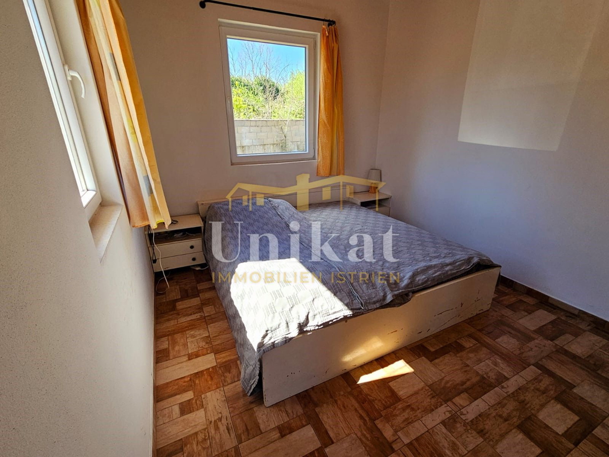 Pritlična novogradnja - vseljiva, za dokončati